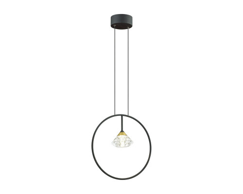 Купить Подвесной светильник Odeon Light 4100/1| VIVID-LIGHT.RU