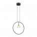 Купить Подвесной светильник Odeon Light 4100/1| VIVID-LIGHT.RU