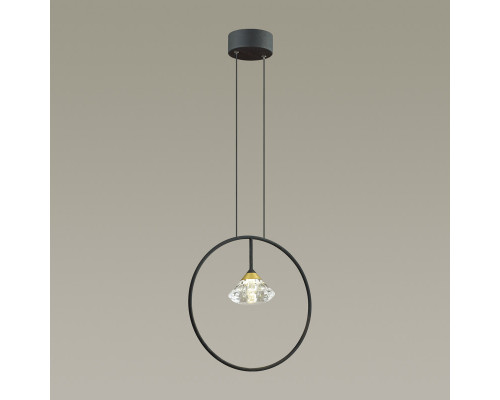 Купить Подвесной светильник Odeon Light 4100/1| VIVID-LIGHT.RU