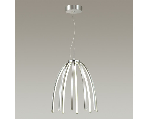 Купить Подвесной светильник Odeon Light 4102/99CL| VIVID-LIGHT.RU