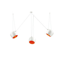 Подвесной светильник Odeon Light 4103/3