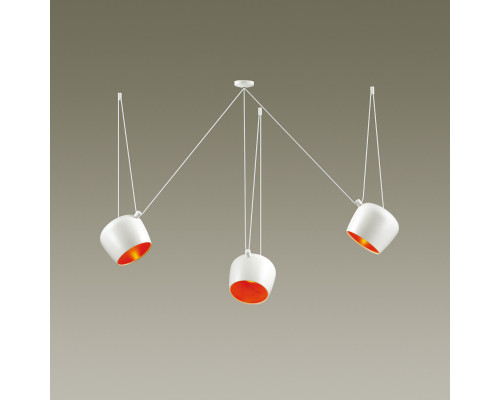 Купить Подвесной светильник Odeon Light 4103/3| VIVID-LIGHT.RU
