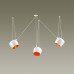 Купить Подвесной светильник Odeon Light 4103/3| VIVID-LIGHT.RU