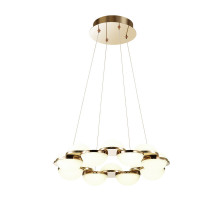 Подвесной светильник Odeon Light 4105/64L
