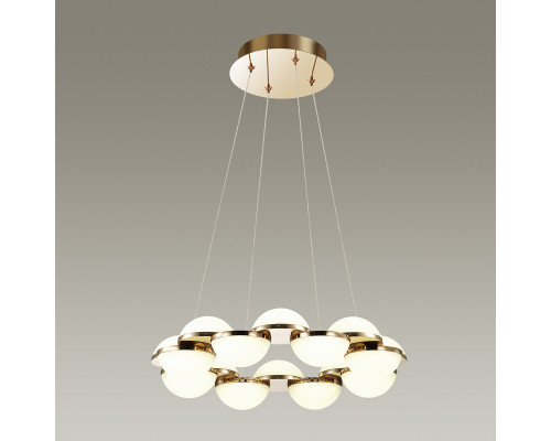 Сделать заказ Подвесной светильник Odeon Light 4105/64L| VIVID-LIGHT.RU