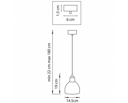 Купить Подвесной светильник Lightstar 765017| VIVID-LIGHT.RU