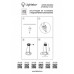 Купить Подвесной светильник Lightstar 763137| VIVID-LIGHT.RU