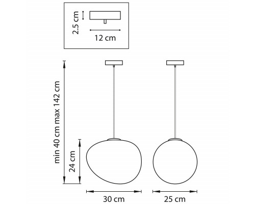 Оформить заказ Подвесной светильник Lightstar 805016| VIVID-LIGHT.RU