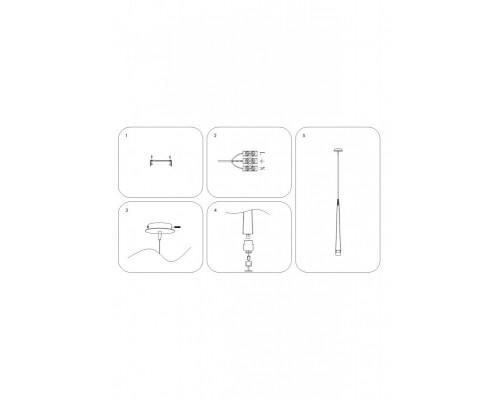 Сделать заказ Подвесной светильник Lightstar 807013| VIVID-LIGHT.RU