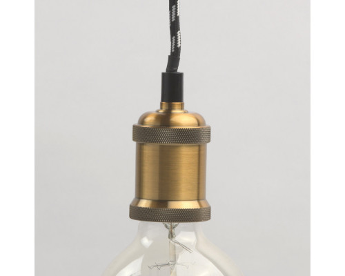 Заказать Подвесной светильник DeMarkt 392017310| VIVID-LIGHT.RU