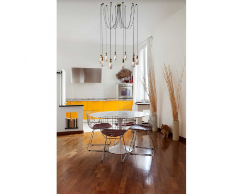 Заказать Подвесной светильник DeMarkt 392017310| VIVID-LIGHT.RU