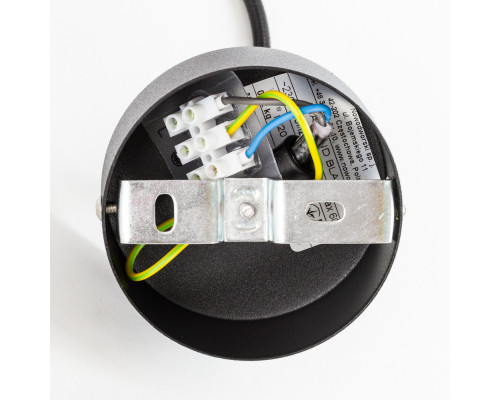 Сделать заказ Подвесной светильник Nowodvorski 6344| VIVID-LIGHT.RU