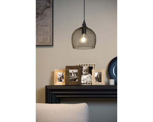 Купить Подвесной светильник LUCIDE 43404/22/30| VIVID-LIGHT.RU