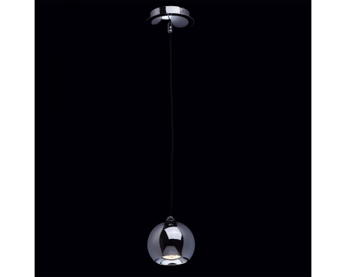 Оформить заказ Подвесной светильник DeMarkt 492010501| VIVID-LIGHT.RU