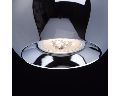 Оформить заказ Подвесной светильник DeMarkt 492010501| VIVID-LIGHT.RU