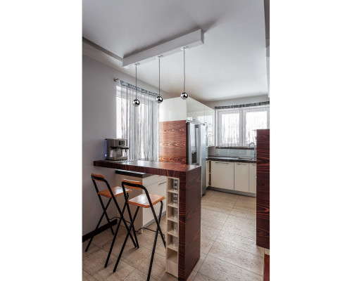 Оформить заказ Подвесной светильник DeMarkt 492010501| VIVID-LIGHT.RU