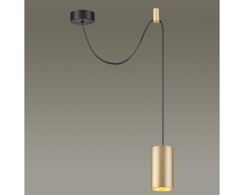Купить Подвесной светильник Odeon Light 3898/1| VIVID-LIGHT.RU