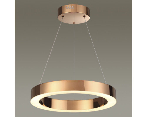 Заказать Подвесной светильник Odeon Light 3885/25LA| VIVID-LIGHT.RU