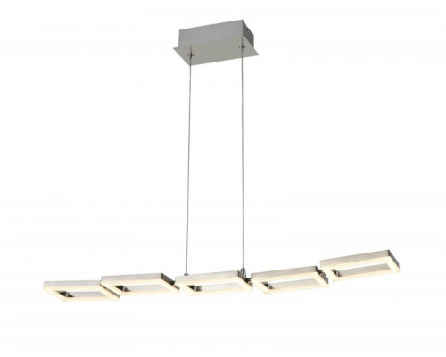 Оформить заказ Подвесной светильник Vele Luce VL7015P05| VIVID-LIGHT.RU