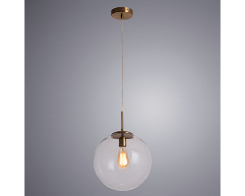 Заказать Подвесной светильник ARTE Lamp A1930SP-1AB| VIVID-LIGHT.RU