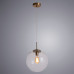 Заказать Подвесной светильник ARTE Lamp A1930SP-1AB| VIVID-LIGHT.RU
