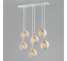 Подвесной светильник TK Lighting 2746 Cyklop