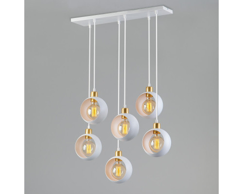 Заказать Подвесной светильник TK Lighting 2746 Cyklop| VIVID-LIGHT.RU