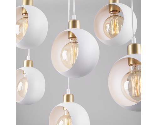 Заказать Подвесной светильник TK Lighting 2746 Cyklop| VIVID-LIGHT.RU