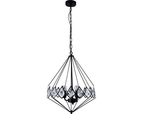 Купить Подвесной светильник Stilfort 2042/02/03P| VIVID-LIGHT.RU