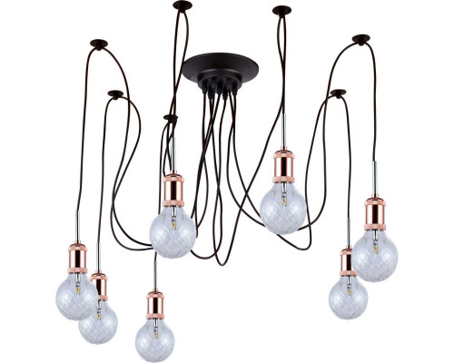 Сделать заказ Подвесной светильник Stilfort 3016/98/07P| VIVID-LIGHT.RU