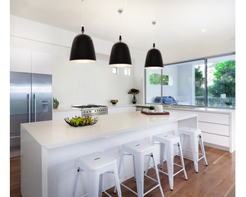 Сделать заказ Подвесной светильник Lumina Deco LDP 081029 BK| VIVID-LIGHT.RU