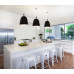 Сделать заказ Подвесной светильник Lumina Deco LDP 081029 BK| VIVID-LIGHT.RU