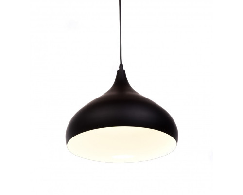 Оформить заказ Подвесной светильник Lumina Deco LDP 7558 BK| VIVID-LIGHT.RU