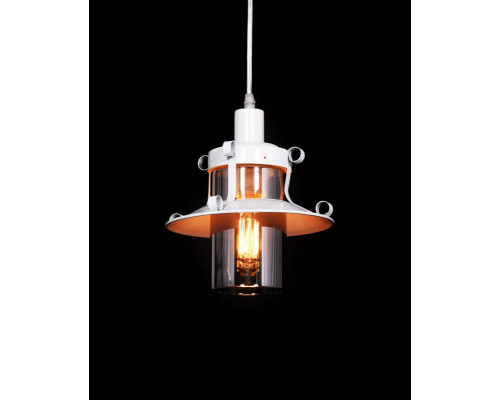 Купить Подвесной светильник Lumina Deco LDP 11327-1 WT| VIVID-LIGHT.RU