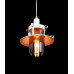 Купить Подвесной светильник Lumina Deco LDP 11327-1 WT| VIVID-LIGHT.RU