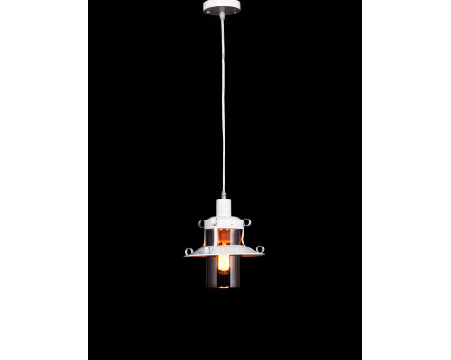 Купить Подвесной светильник Lumina Deco LDP 11327-1 WT| VIVID-LIGHT.RU