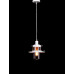 Купить Подвесной светильник Lumina Deco LDP 11327-1 WT| VIVID-LIGHT.RU