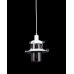 Купить Подвесной светильник Lumina Deco LDP 11327-1 WT| VIVID-LIGHT.RU