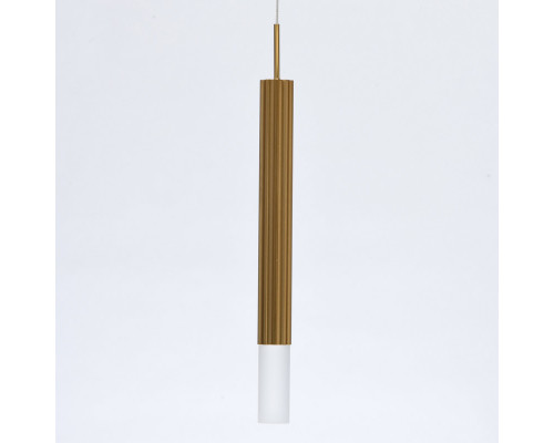 Купить Подвесной светильник DeMarkt 631017005| VIVID-LIGHT.RU