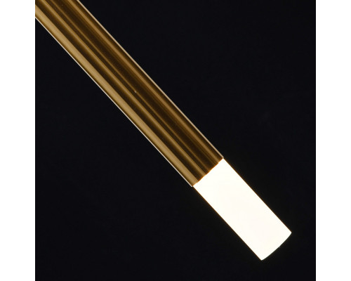 Купить Подвесной светильник DeMarkt 631017005| VIVID-LIGHT.RU