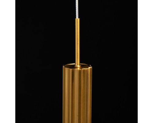 Купить Подвесной светильник DeMarkt 631017005| VIVID-LIGHT.RU