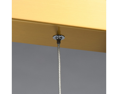 Купить Подвесной светильник DeMarkt 631017005| VIVID-LIGHT.RU