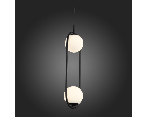 Оформить заказ Подвесной светильник ST-Luce SL395.403.02| VIVID-LIGHT.RU