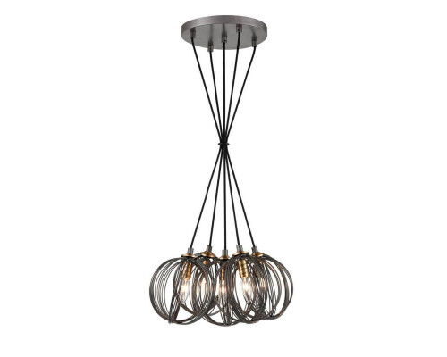 Заказать Подвесной светильник Vele Luce VL6212P05| VIVID-LIGHT.RU