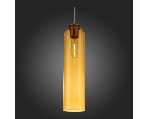 Оформить заказ Подвесной светильник ST-Luce SL1145.393.01| VIVID-LIGHT.RU