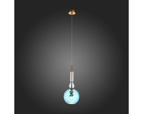 Купить Подвесной светильник ST-Luce SL1147.803.01| VIVID-LIGHT.RU