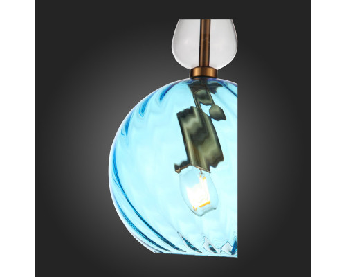 Купить Подвесной светильник ST-Luce SL1147.803.01| VIVID-LIGHT.RU