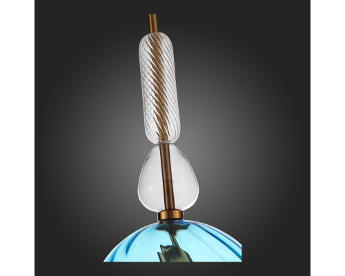 Купить Подвесной светильник ST-Luce SL1147.803.01| VIVID-LIGHT.RU