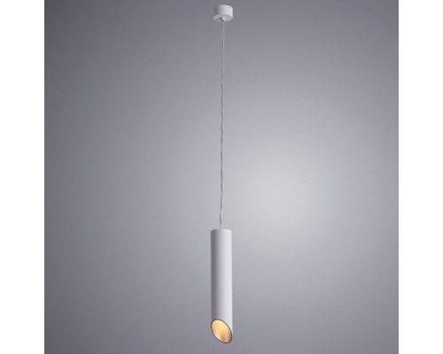 Сделать заказ Подвесной светильник ARTE Lamp A1536SP-1WH| VIVID-LIGHT.RU
