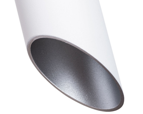 Сделать заказ Подвесной светильник ARTE Lamp A1536SP-1WH| VIVID-LIGHT.RU